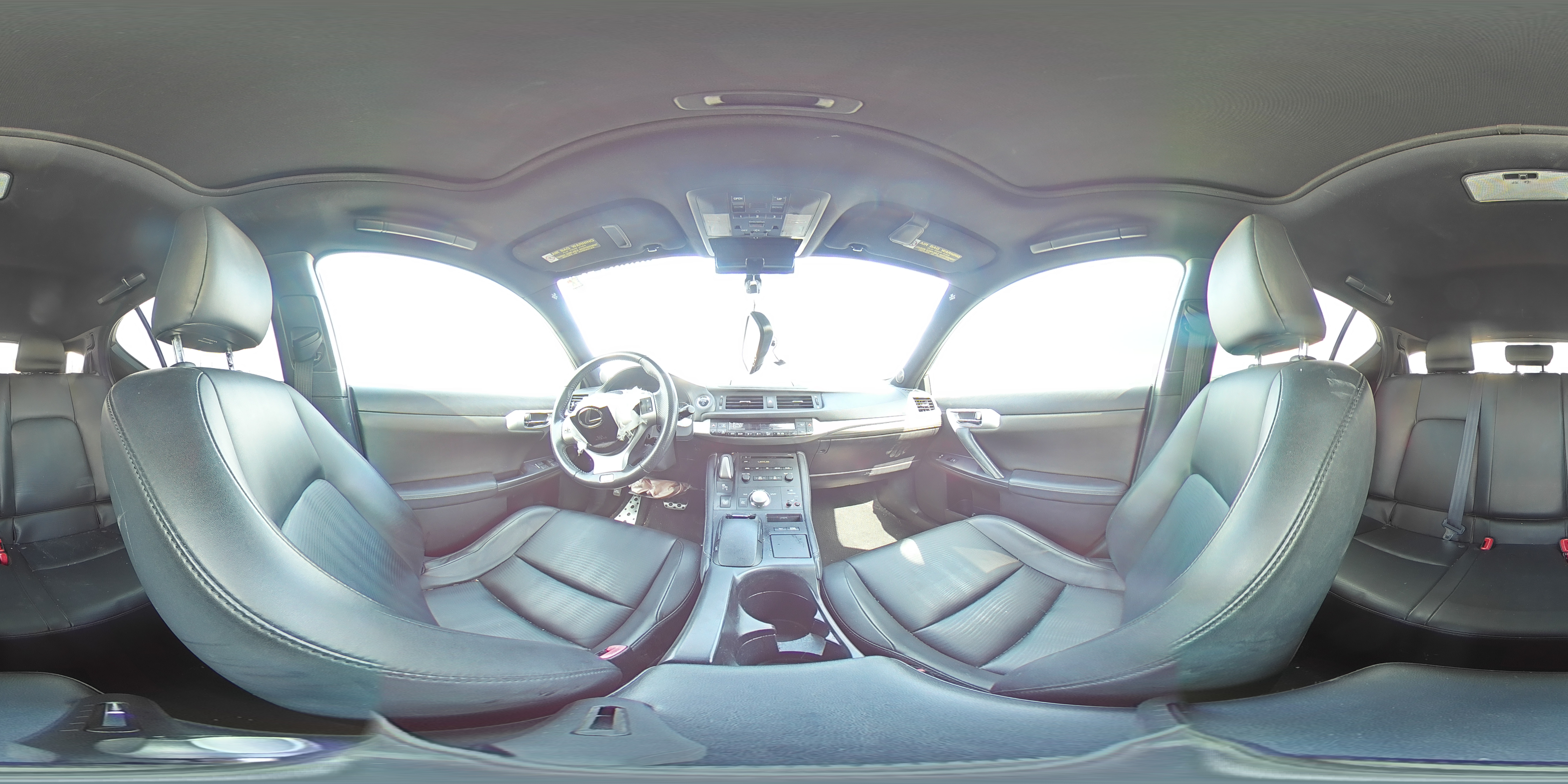 2012 Lexus Ct 200 VIN: JTHKD5BH1C2102458 Lot: 80008615