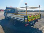 2024 FORD TRANSIT 350 LEADER ECOBLU  for sale at Copart WOLVERHAMPTON