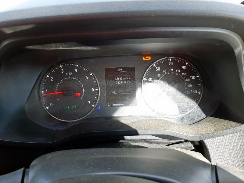 2023 RENAULT TRAFIC LL30 BLUE DCI 130 START VAN