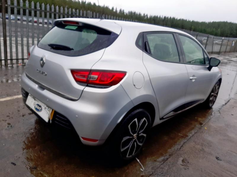 2019 RENAULT CLIO PLAY TCE 