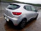 2019 RENAULT CLIO PLAY TCE  for sale at Copart WHITBURN