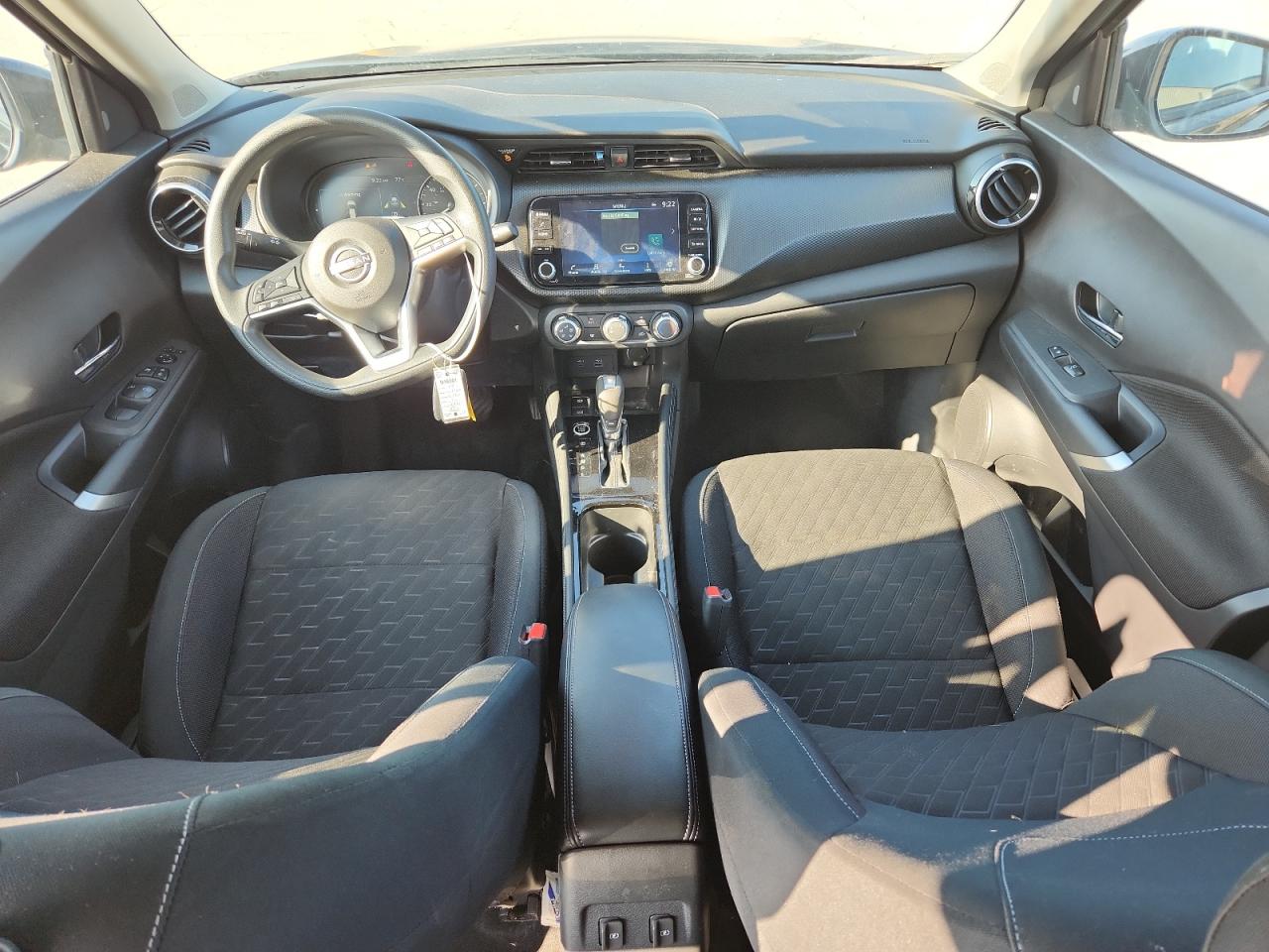 2024 Nissan Kicks Sv VIN: 3N1CP5CVXRL496442 Lot: 84236945