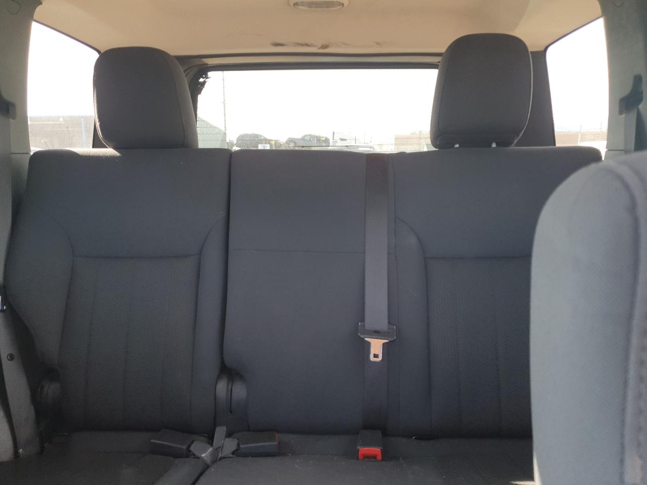 2011 Jeep Liberty Sport VIN: 1J4PN2GK5BW519249 Lot: 81578395