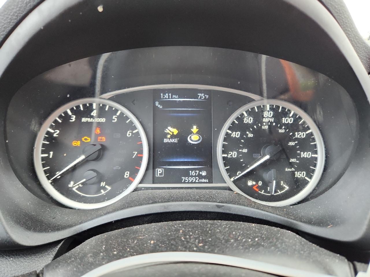 2017 Nissan Sentra S VIN: 3N1AB7APXHY336150 Lot: 84219415