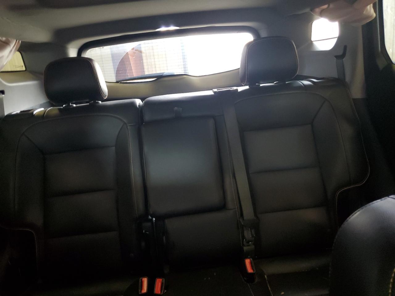 2024 GMC Terrain At4 VIN: 3GKALYEG5RL211117 Lot: 83957165