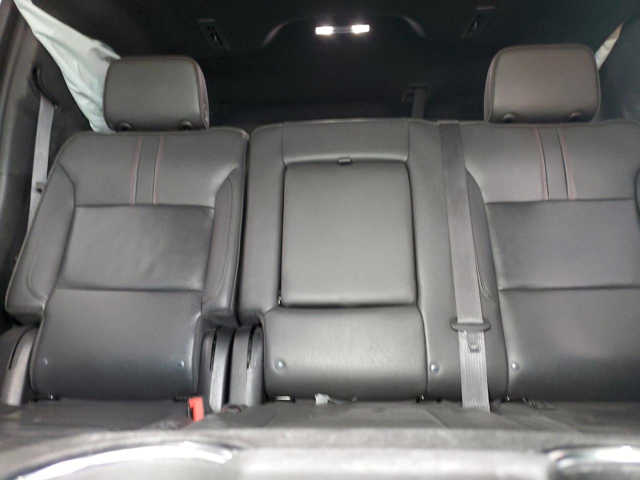 2023 Chevrolet Suburban C1500 Rst VIN: 1GNSCEKD2PR106850 Lot: 70689975