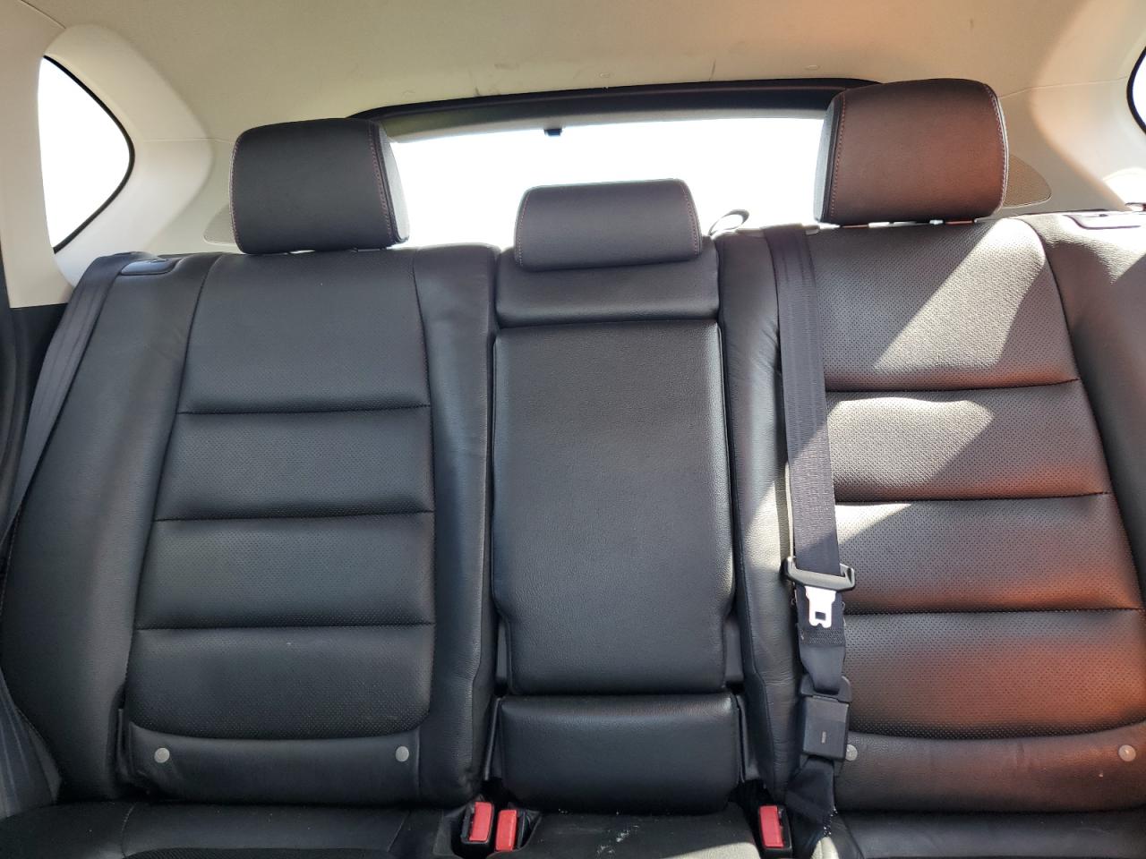 2013 Mazda Cx-5 Gt VIN: JM3KE2DE9D0112529 Lot: 81853395