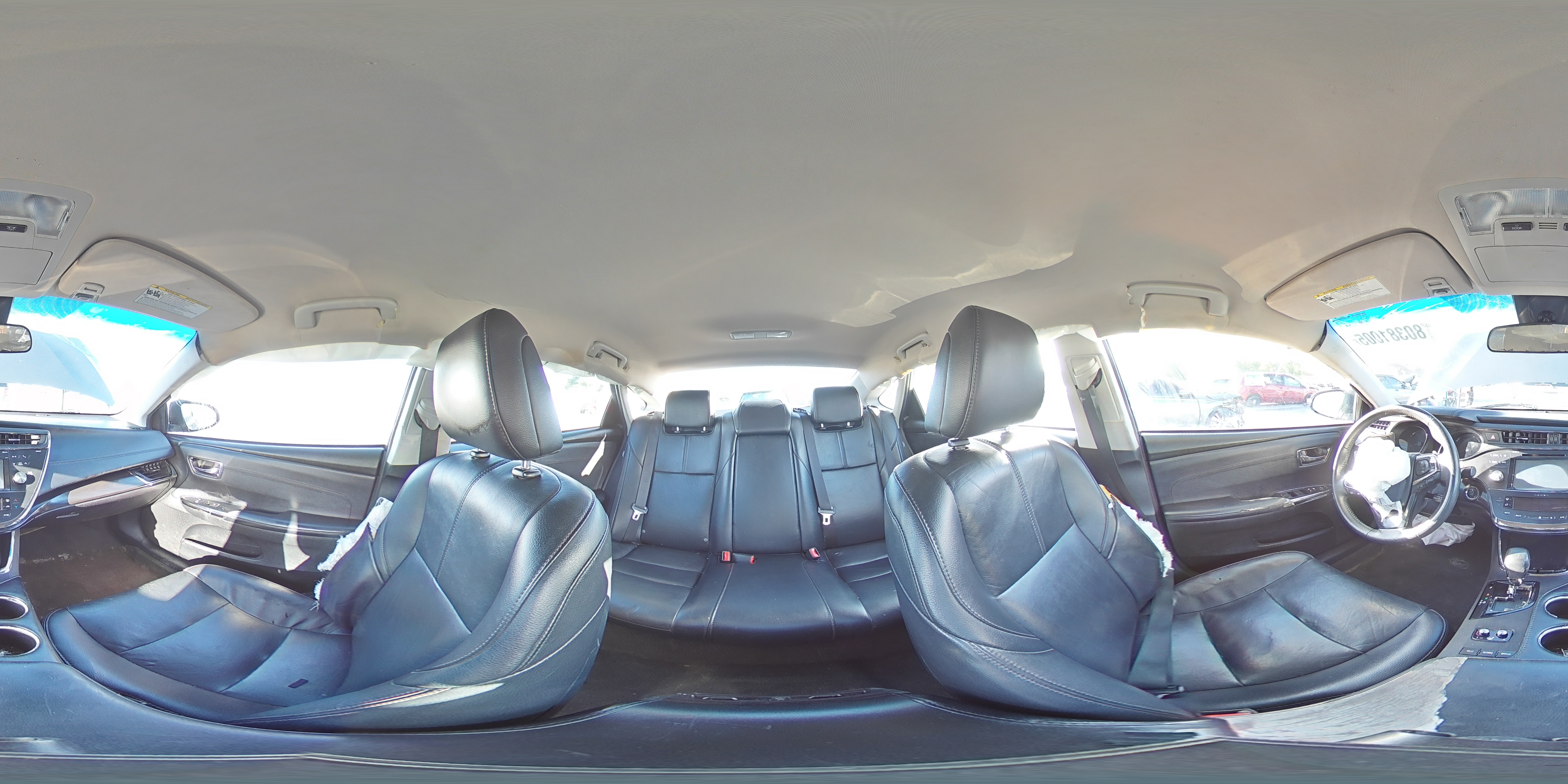 2018 Toyota Avalon Xle VIN: 4T1BK1EB4JU286217 Lot: 80381005