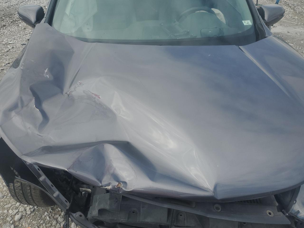 2019 Honda Cr-V Exl VIN: 5J6RW1H89KA018414 Lot: 82130315