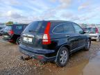 2009 HONDA CR-V ES I-CTDI  for sale at Copart WISBECH