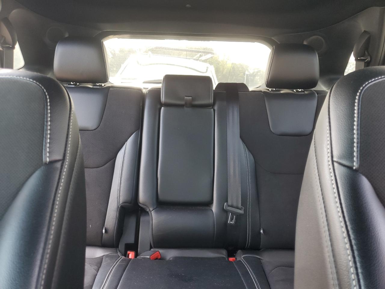 2020 Ford Edge St VIN: 2FMPK4APXLBA38801 Lot: 81664095