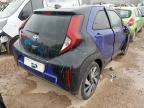 2023 TOYOTA AYGO X EDGE VVT-I  for sale at Copart BRISTOL