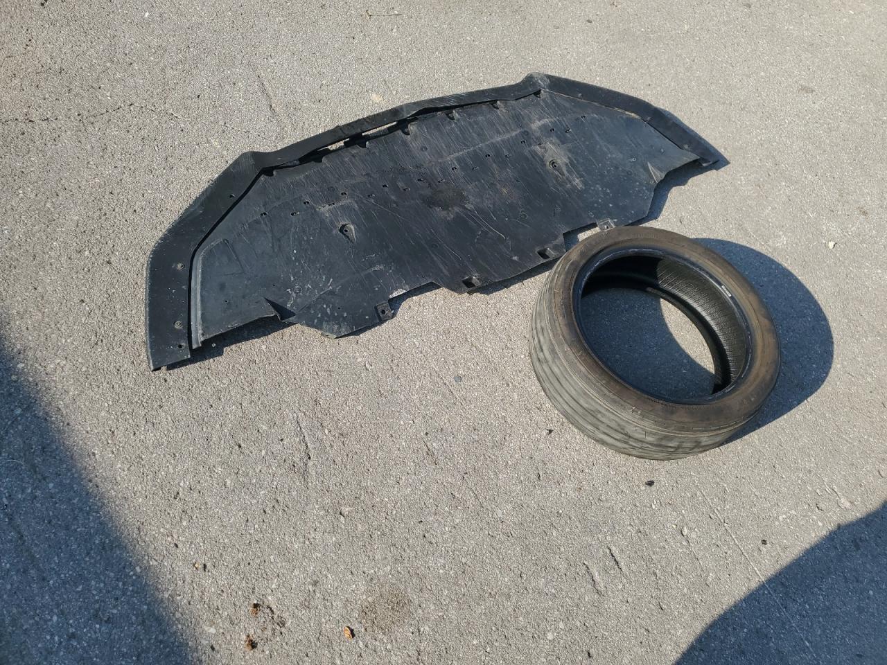 2018 Ford Mustang Gt VIN: 1FA6P8CF0J5153458 Lot: 80268885