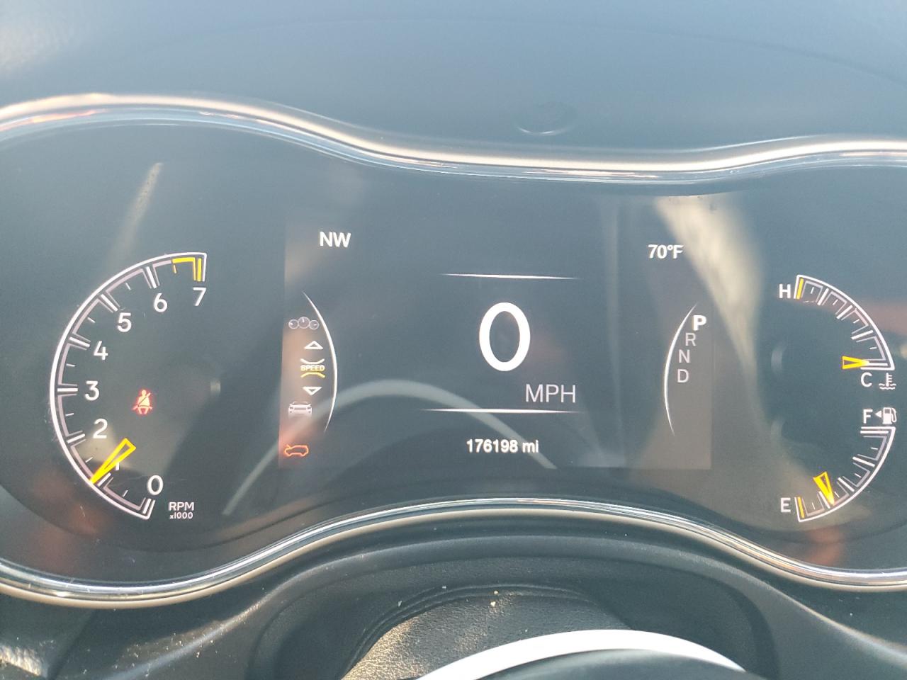 2017 Jeep Grand Cherokee Limited VIN: 1C4RJFBG7HC645367 Lot: 84014765