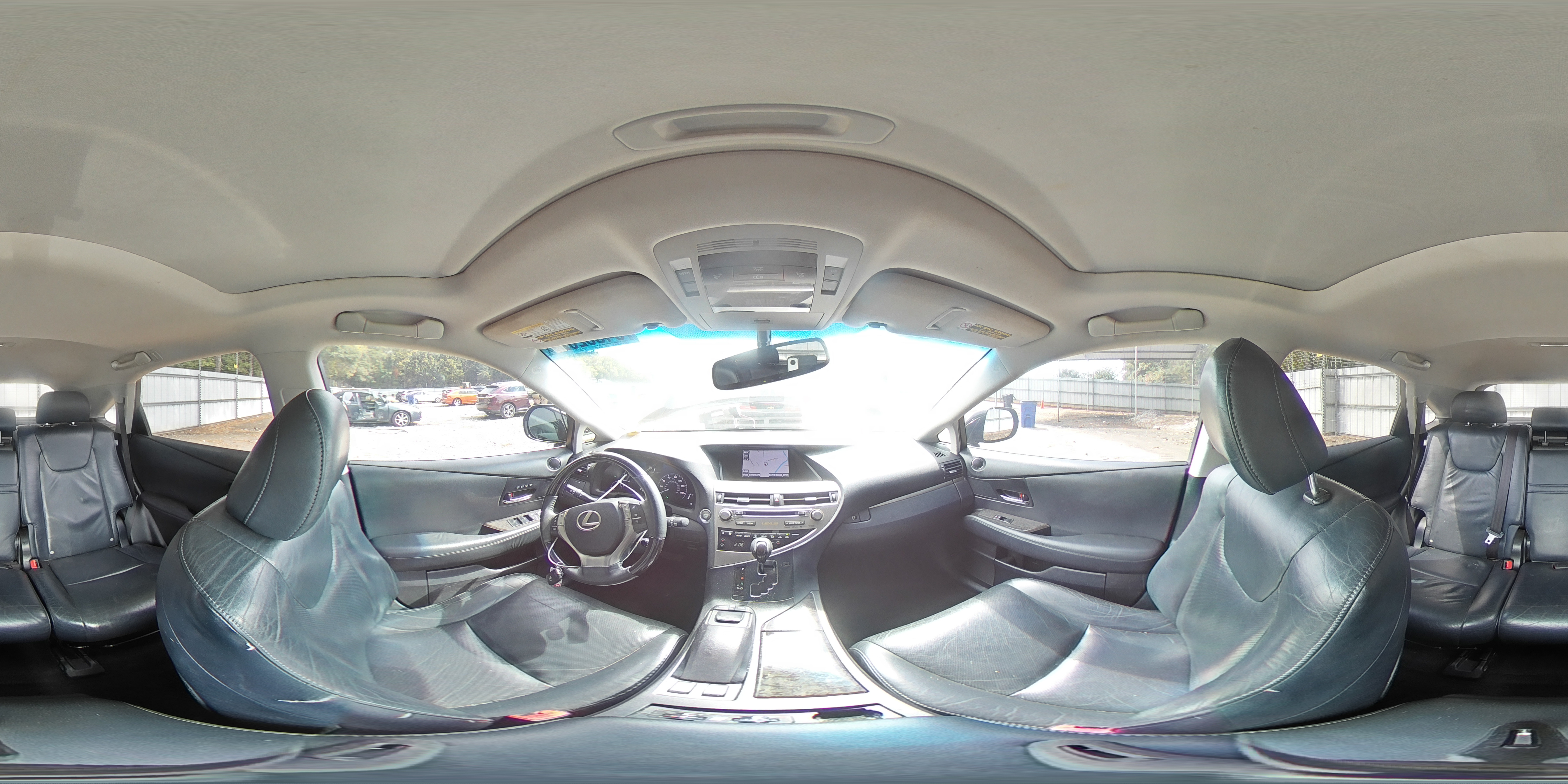2014 Lexus Rx 350 VIN: JTJZK1BA0E2011411 Lot: 84382025