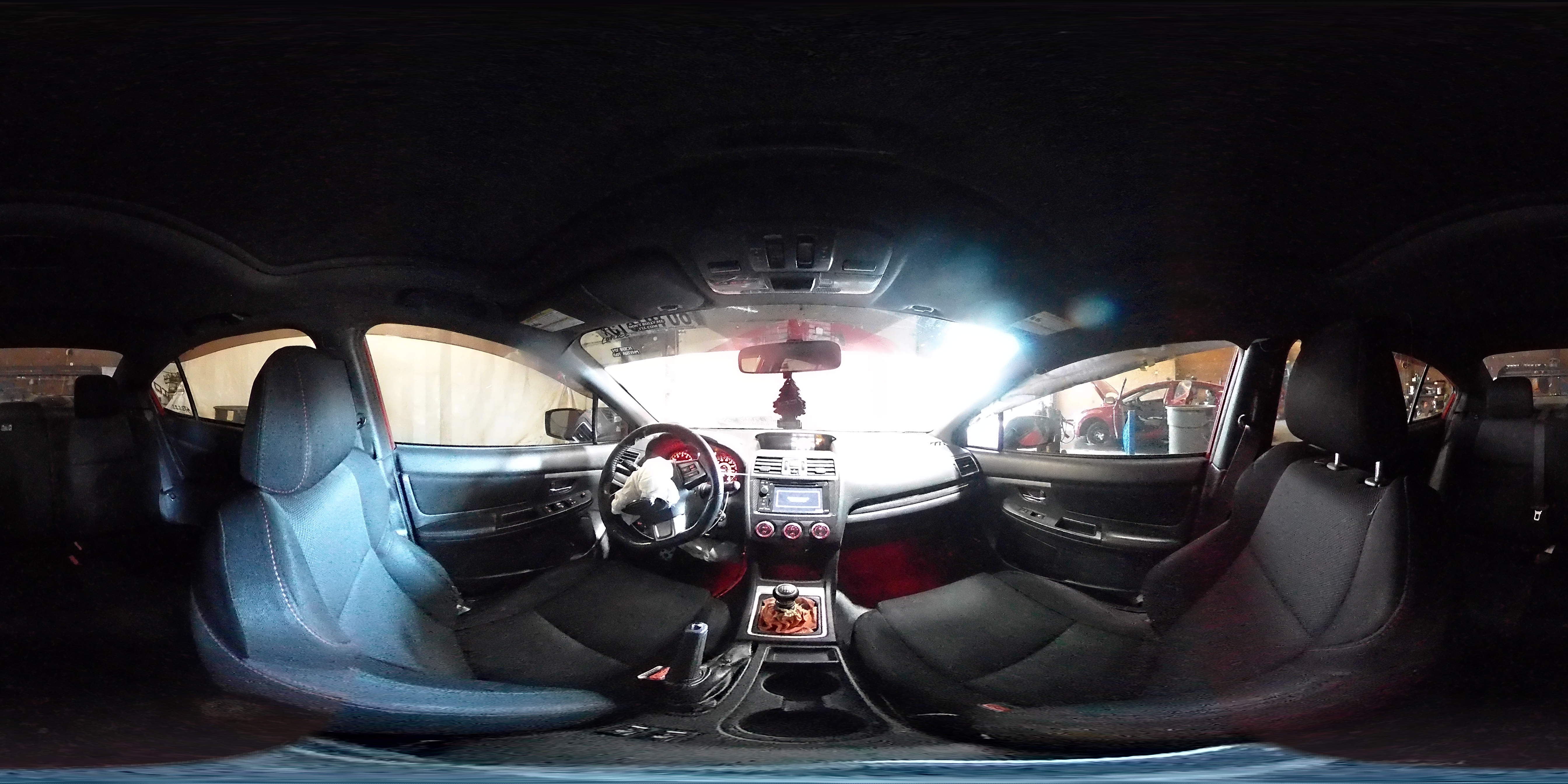 2015 Subaru Wrx Premium VIN: JF1VA1F6XF9811318 Lot: 80107815