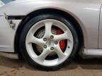 2002 PORSCHE 911 TURBO AUTO  for sale at Copart NEWBURY