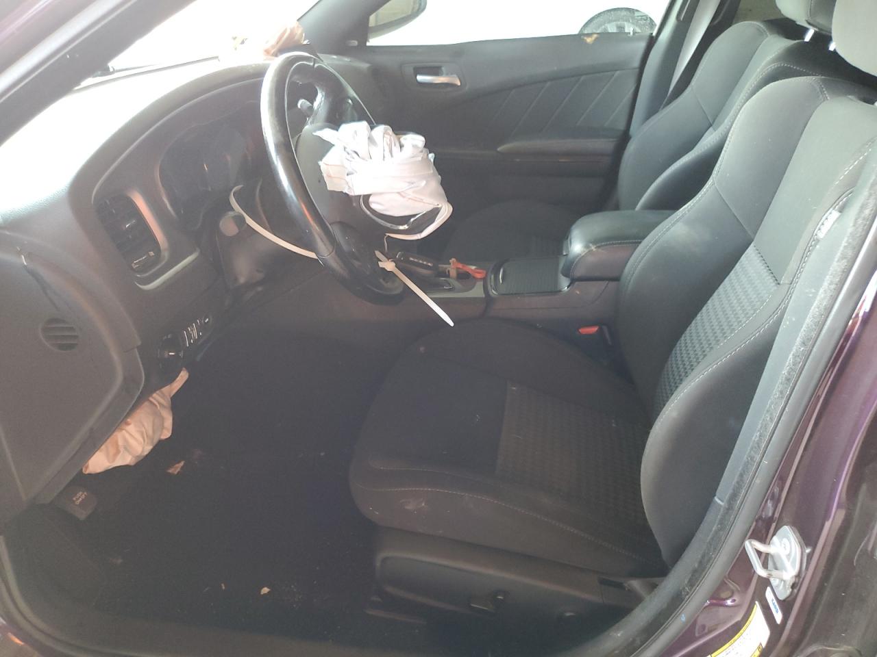 2020 Dodge Charger R/T VIN: 2C3CDXCT7LH153799 Lot: 80751745