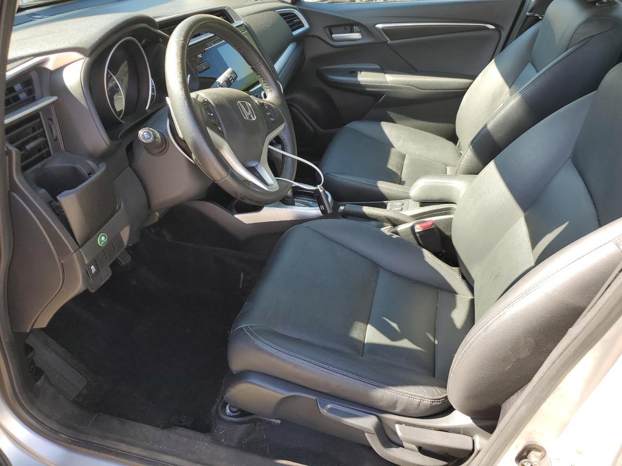 2016 Honda Fit Ex VIN: 3HGGK5H90GM703311 Lot: 71696515