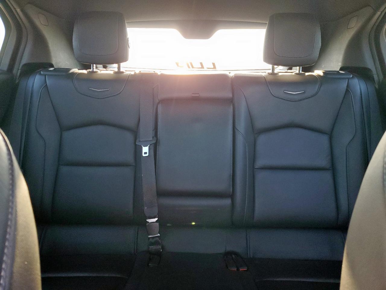 2021 Cadillac Xt4 Premium Luxury VIN: 1GYFZCR49MF001913 Lot: 70672885