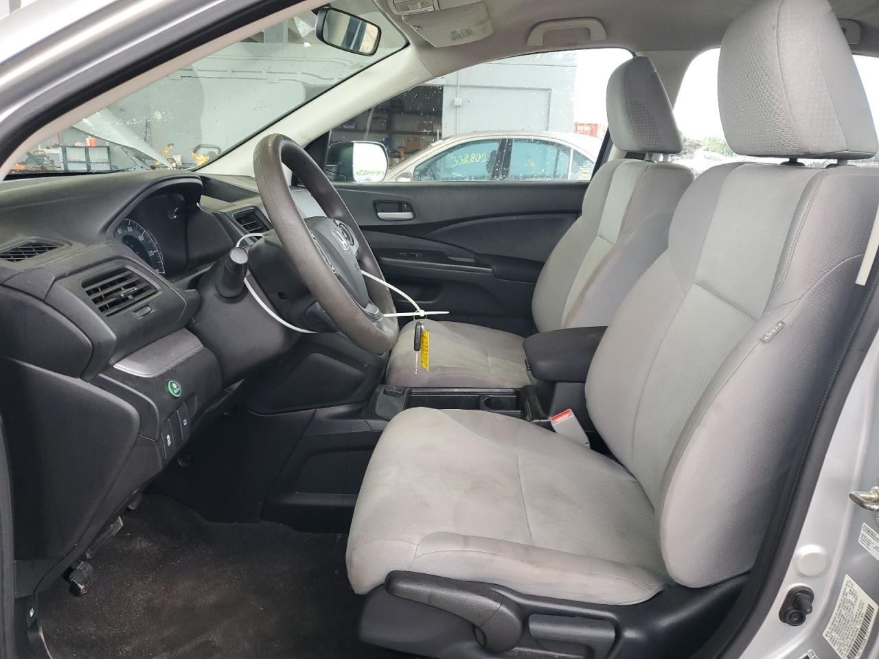 2015 Honda Cr-V Lx VIN: 2HKRM3H38FH507994 Lot: 70751285