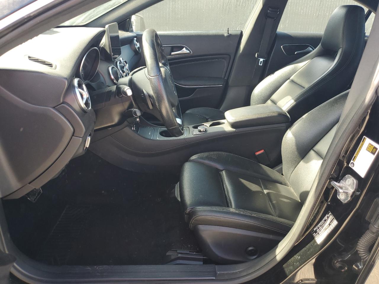 2019 Mercedes-Benz Cla 250 4Matic VIN: WDDSJ4GB3KN717508 Lot: 71849975