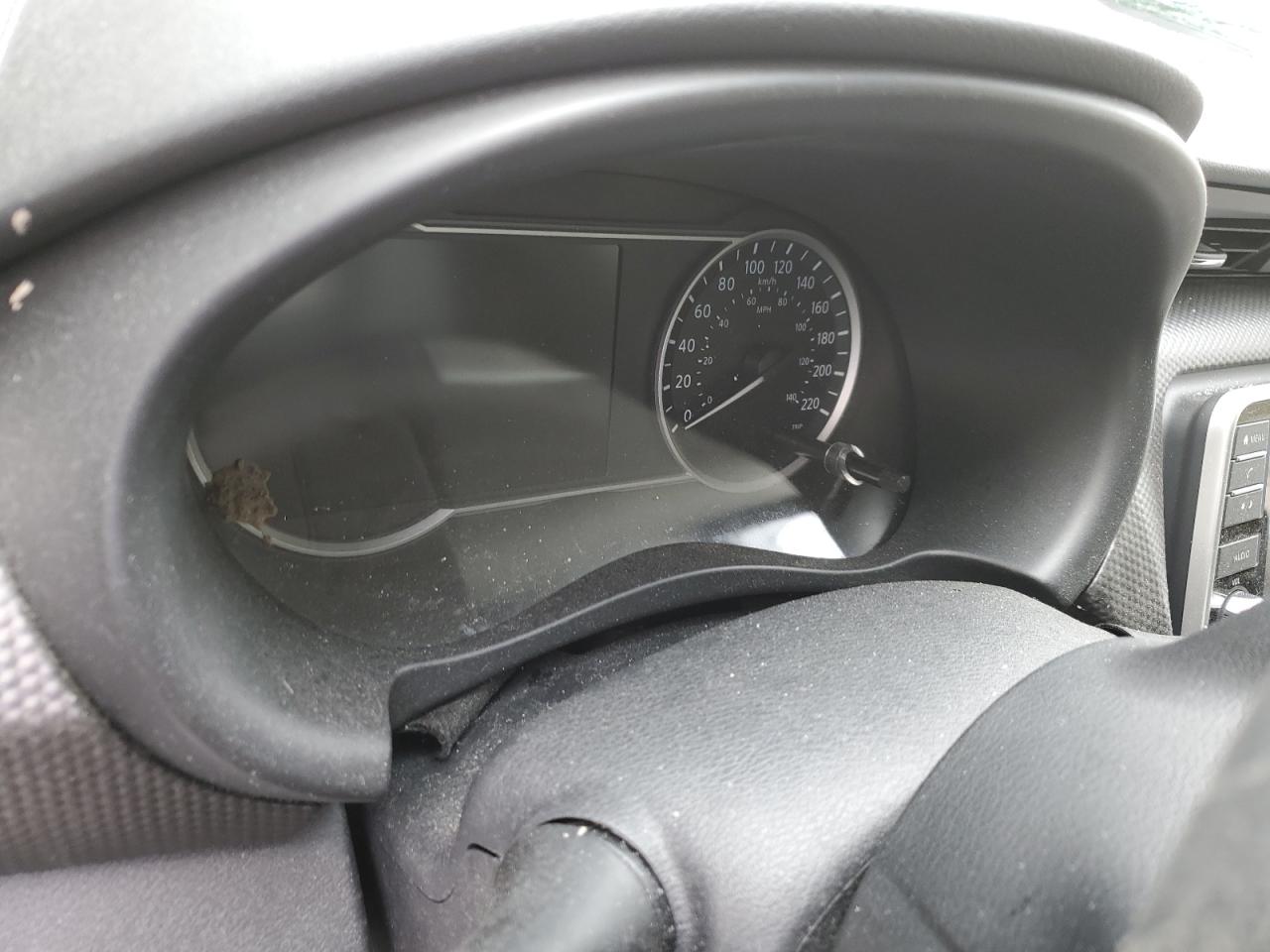 2019 Nissan Kicks S VIN: 3N1CP5CUXKL523491 Lot: 70601785