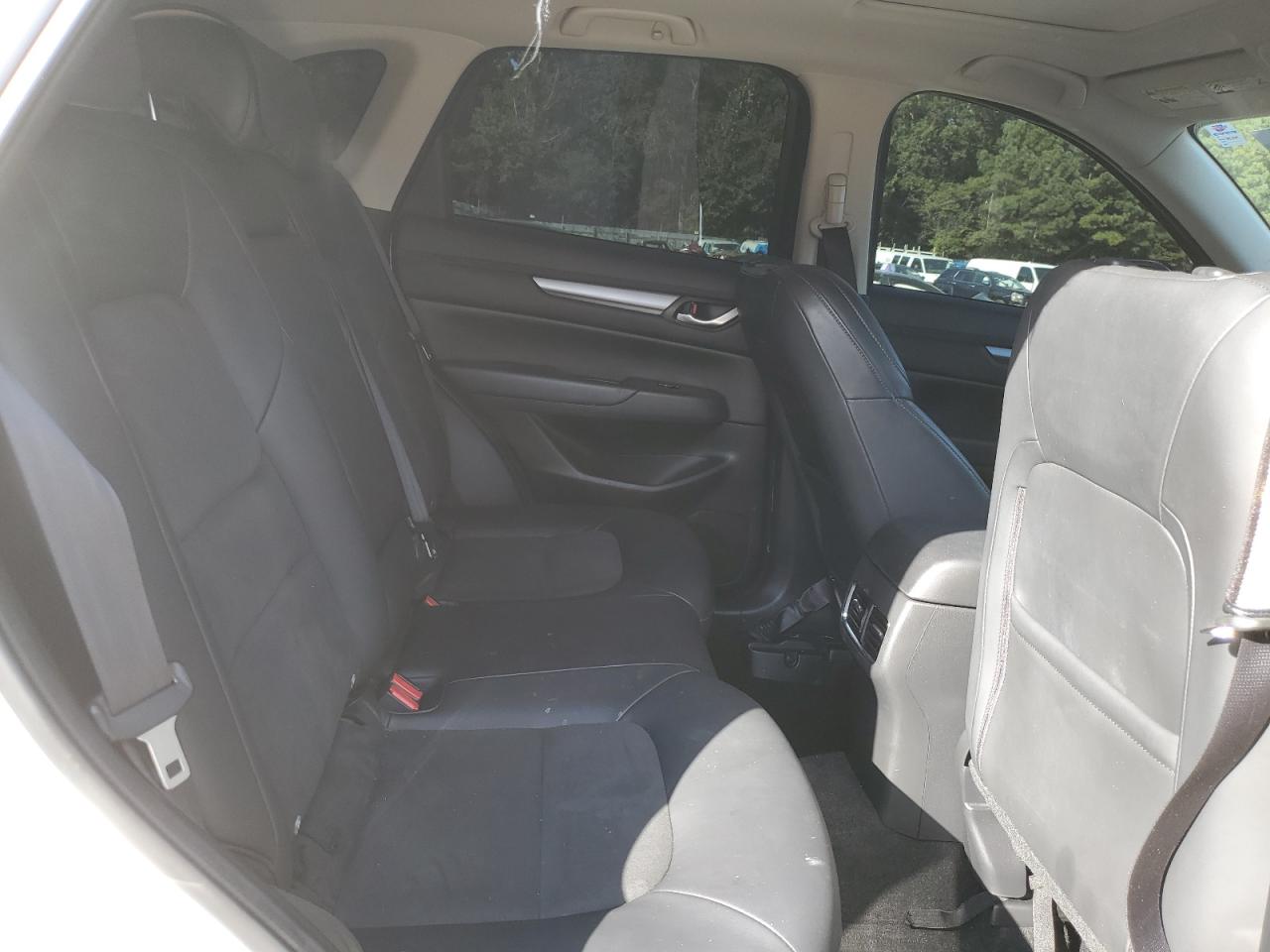 2018 Mazda Cx-5 Touring VIN: JM3KFBCMXJ0448546 Lot: 71236435