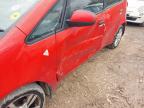 2011 MITSUBISHI COLT CZ2  for sale at Copart BRISTOL