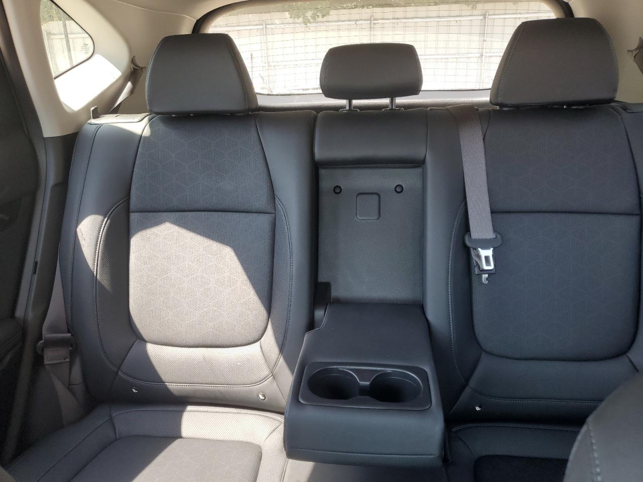 2025 Kia Seltos Ex VIN: KNDER2AA1S7772676 Lot: 81599225