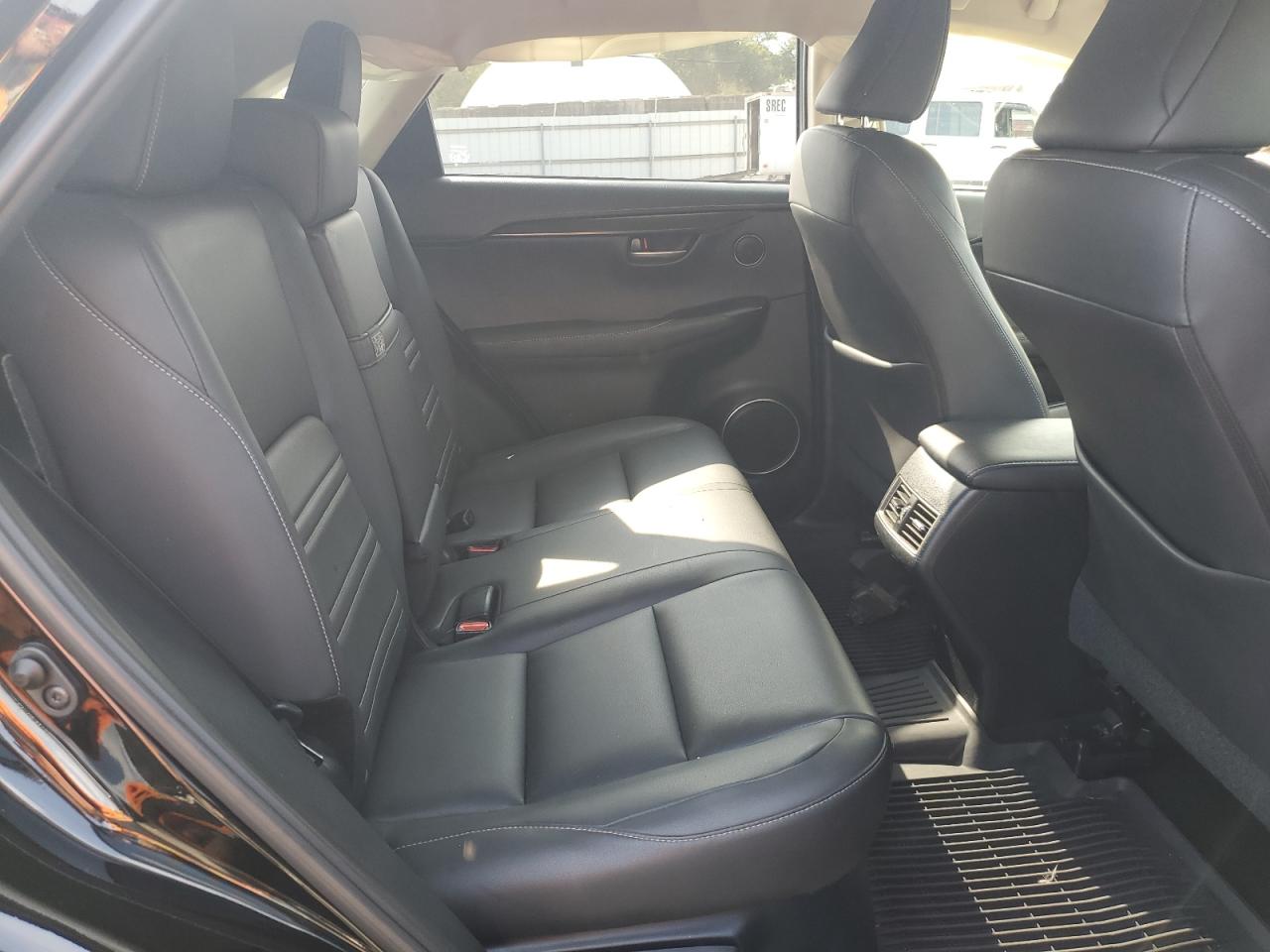 2017 Lexus Nx 200T Base VIN: JTJBARBZ4H2129121 Lot: 82090355