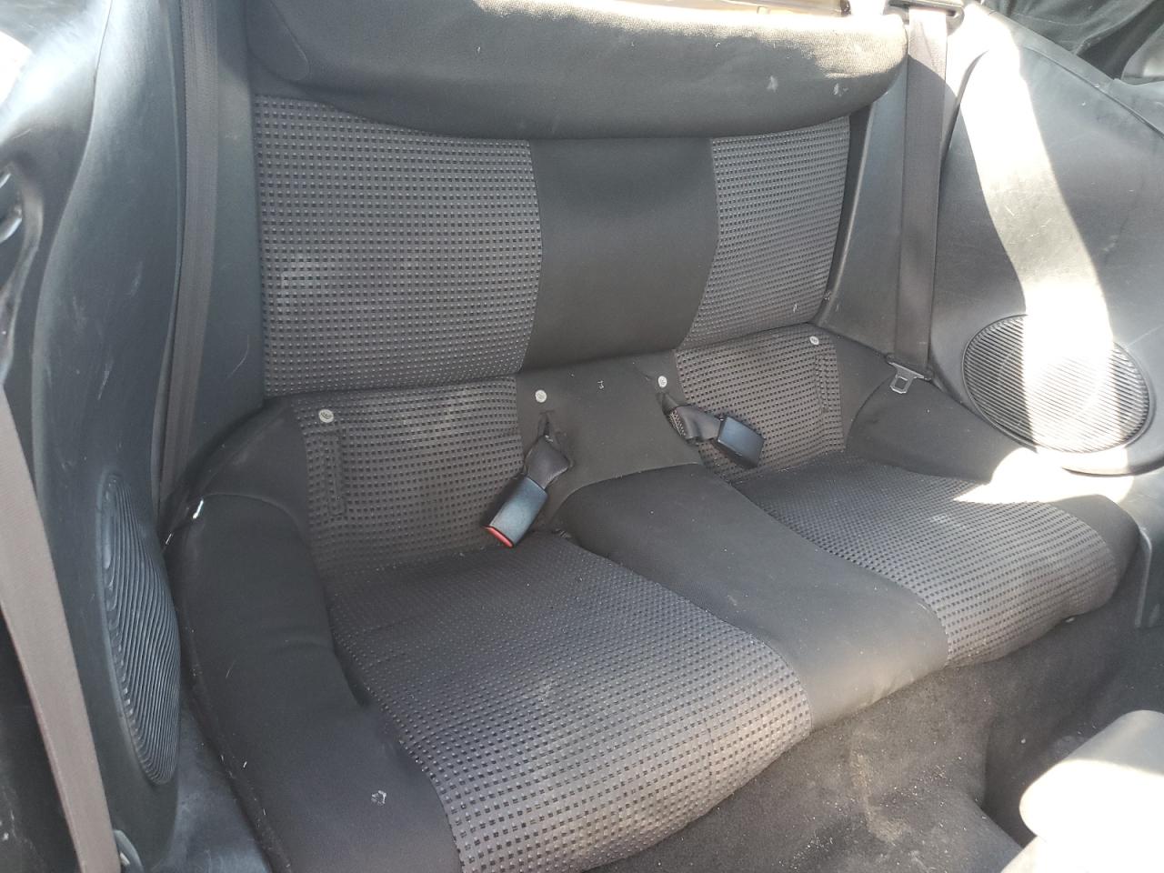 2005 Mitsubishi Eclipse Spyder Gt VIN: 4A3AE55H35E029873 Lot: 80679945