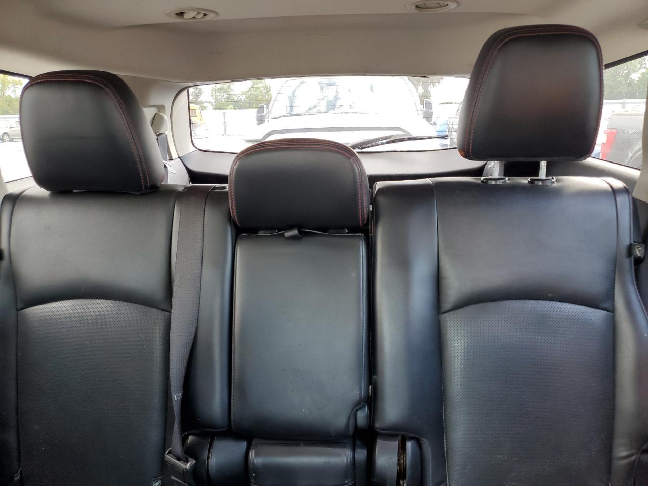 2018 Dodge Journey Gt VIN: 3C4PDCEG7JT473666 Lot: 84207305