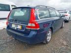 2015 VOLVO V70 BUSINESS EDITION for sale at Copart CORBY