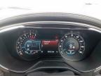 2017 FORD MONDEO VIGNALE  for sale at Copart PETERLEE