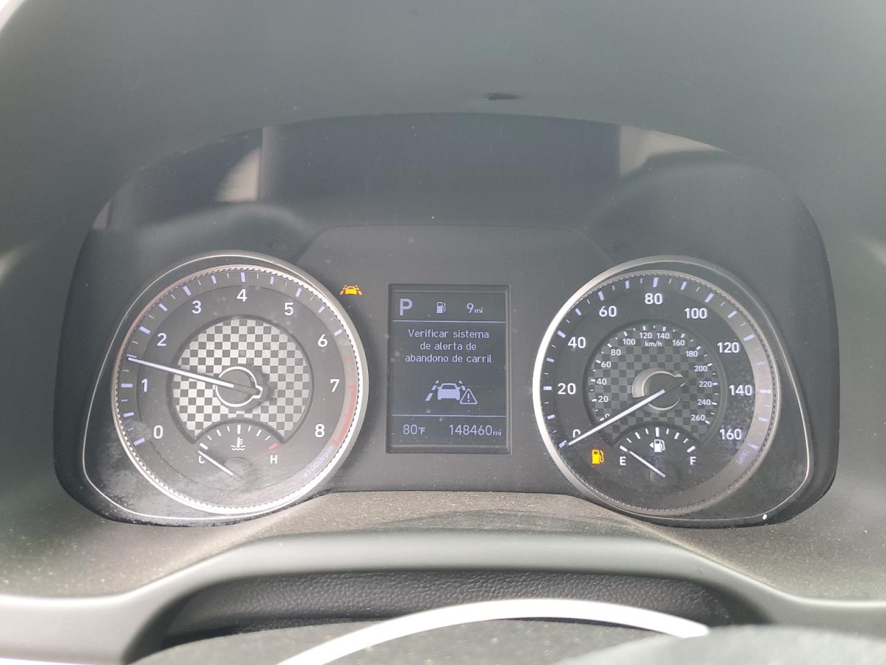 2019 Hyundai Elantra Sel VIN: 5NPD84LF9KH472379 Lot: 83931905