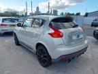 2013 NISSAN JUKE NISMO DIG-T  for sale at Copart ST HELENS