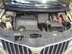 2011 LINCOLN MKX    for sale at Copart ON - COOKSTOWN