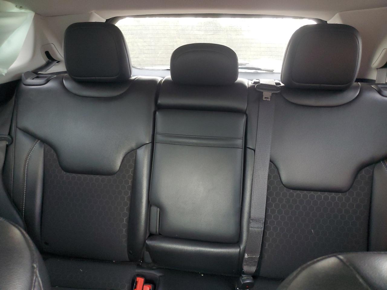 2020 Jeep Compass Latitude VIN: 3C4NJDBB7LT145830 Lot: 71265885