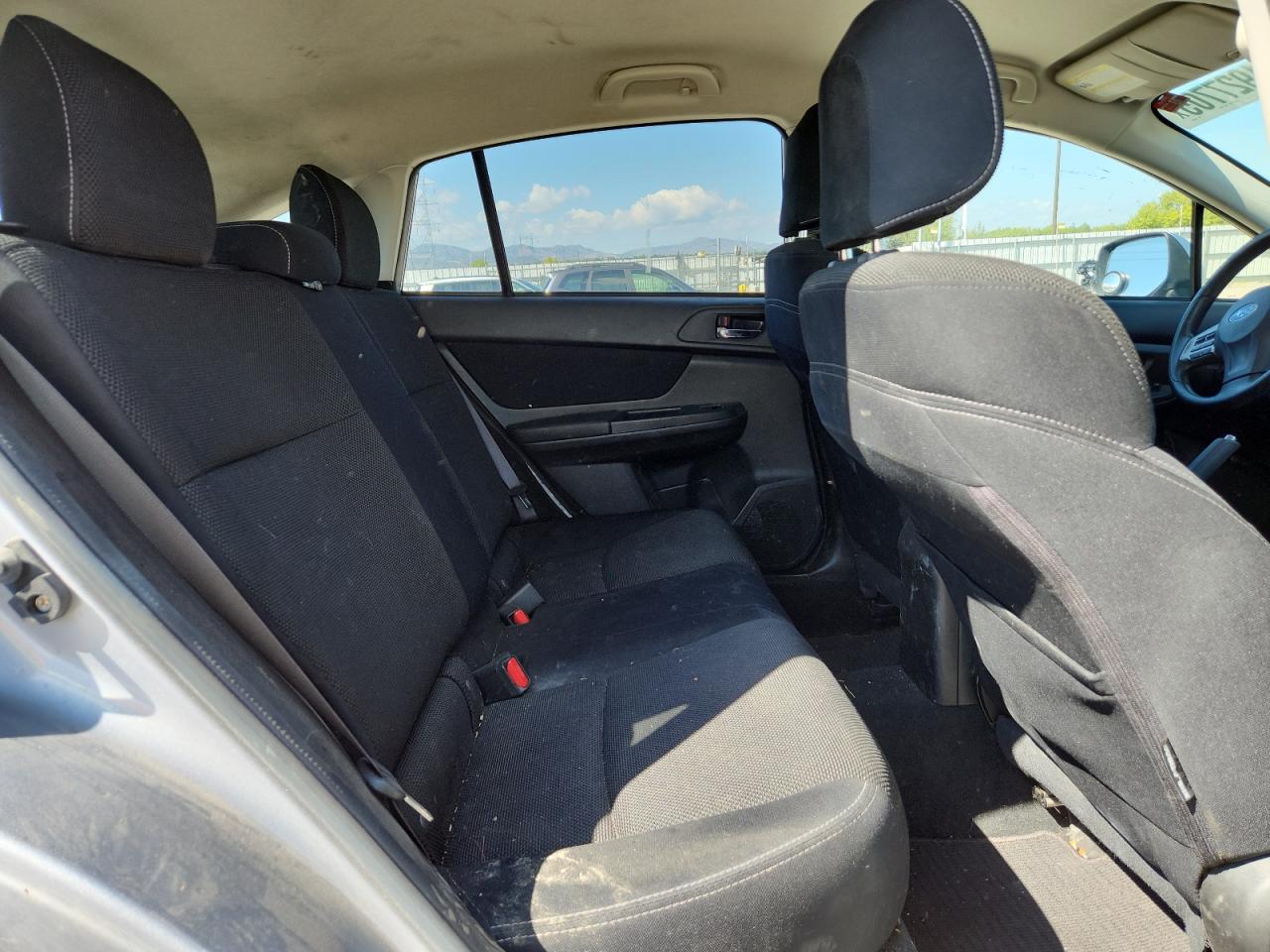 2014 Subaru Xv Crosstrek 2.0 Premium VIN: JF2GPACC2E8303961 Lot: 71927705