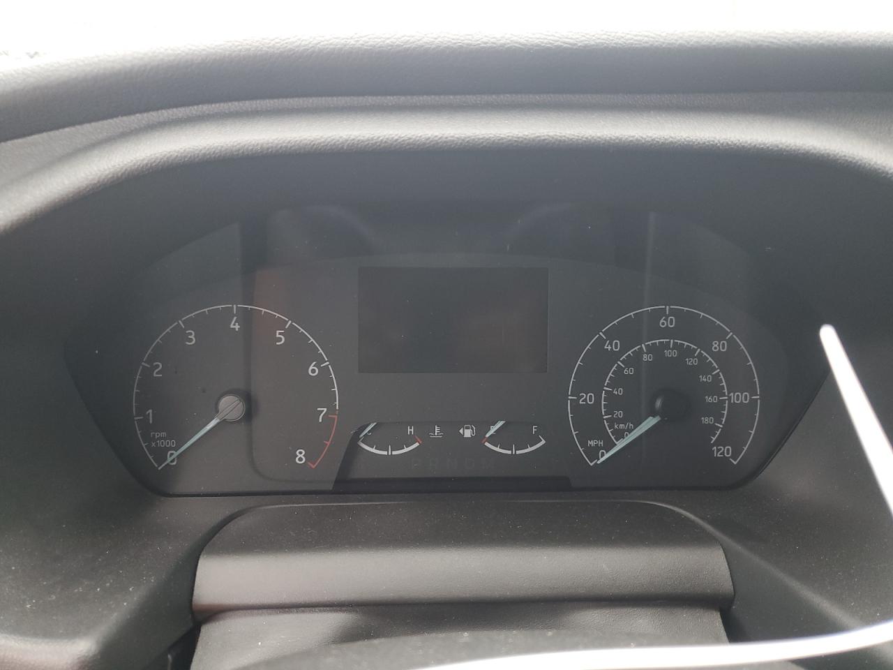 2021 Ford Transit T-150 VIN: 1FMZK1Y82MKA23612 Lot: 83942355