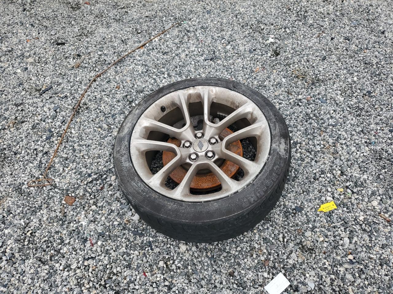 2017 Dodge Challenger R/T VIN: 2C3CDZBT6HH658057 Lot: 84704045