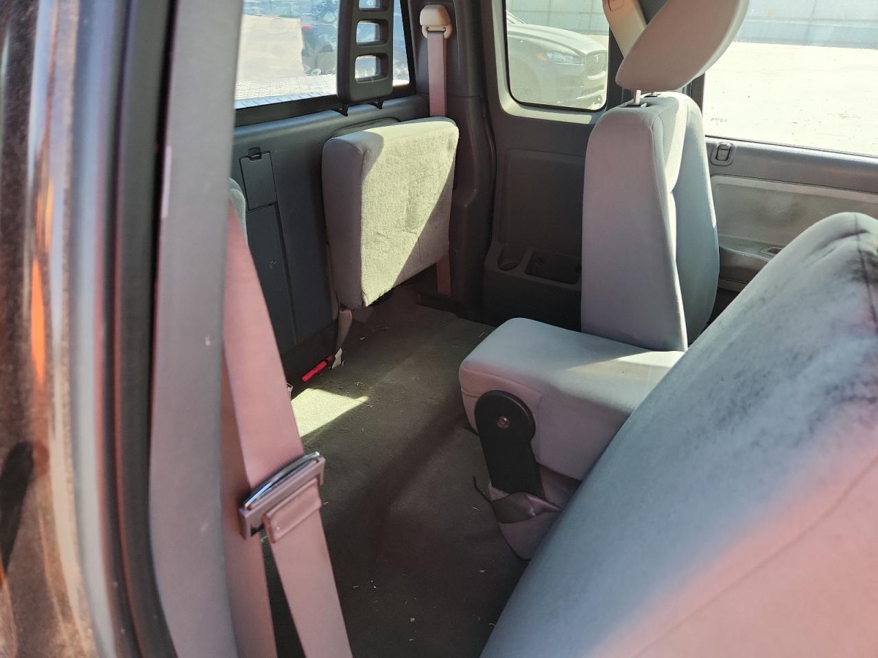 2005 Dodge Dakota St VIN: 1D7HE22K25S260271 Lot: 80764335