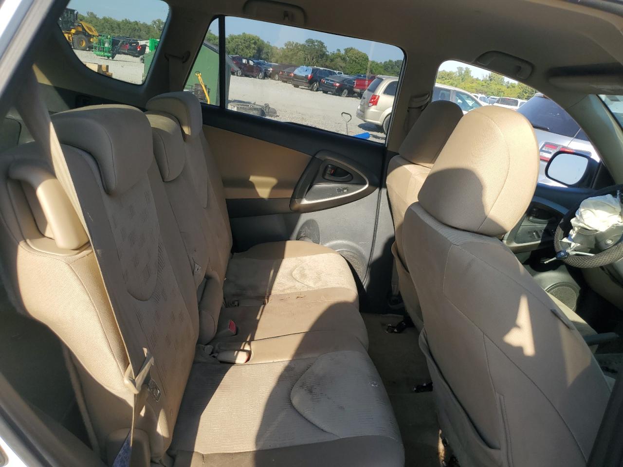 2010 Toyota Rav 4 VIN: JTMBF4DV8AD028014 Lot: 81903155