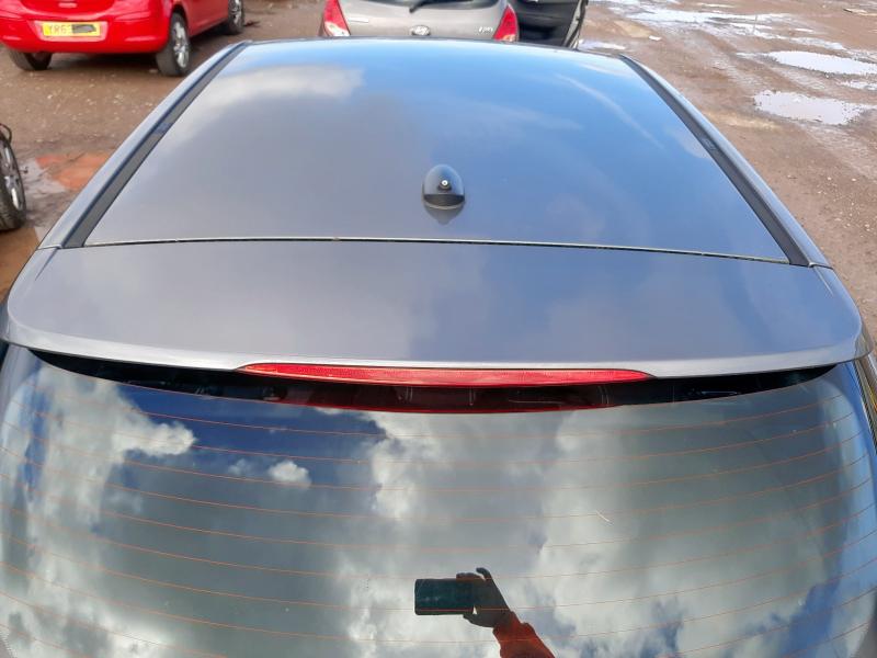 2013 HYUNDAI I30 STYLE NAV BLUE DRIVE 