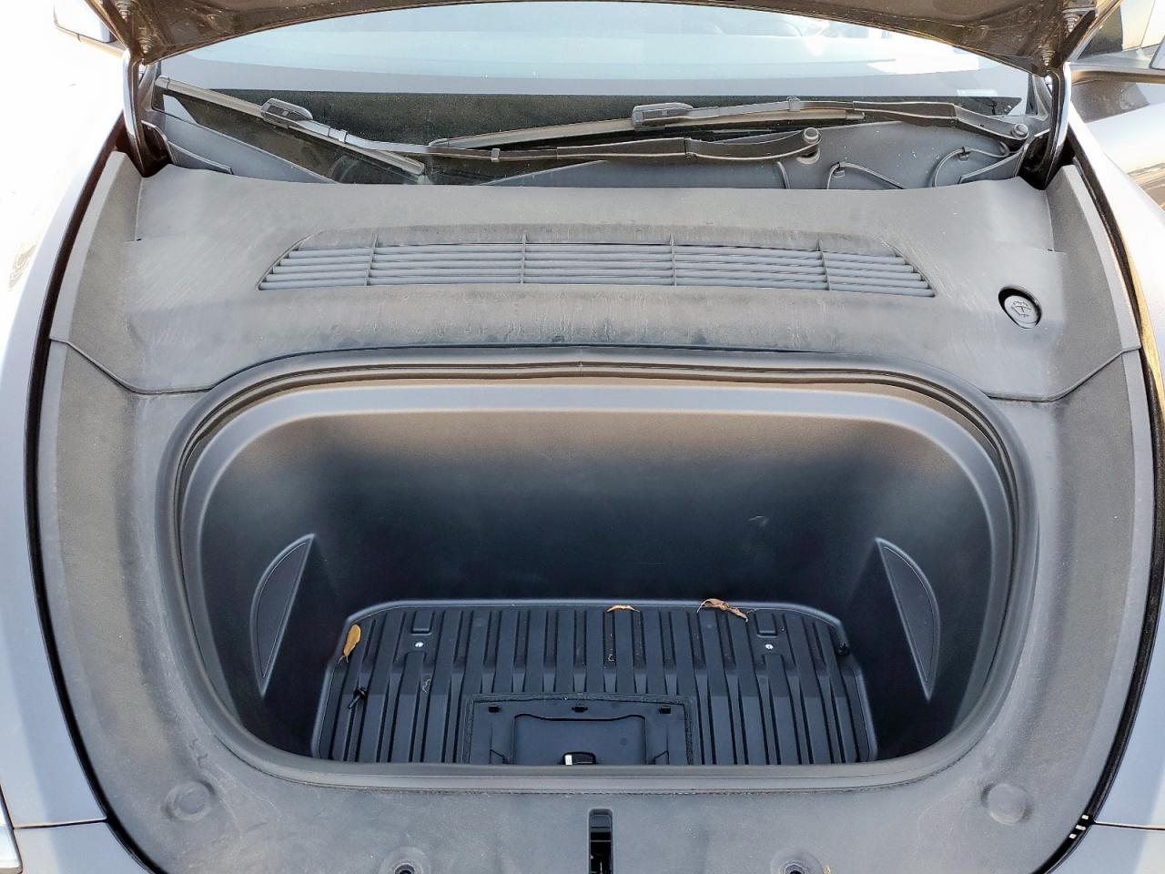 2024 Tesla Model Y VIN: 7SAYGDEE6RA242560 Lot: 81735065