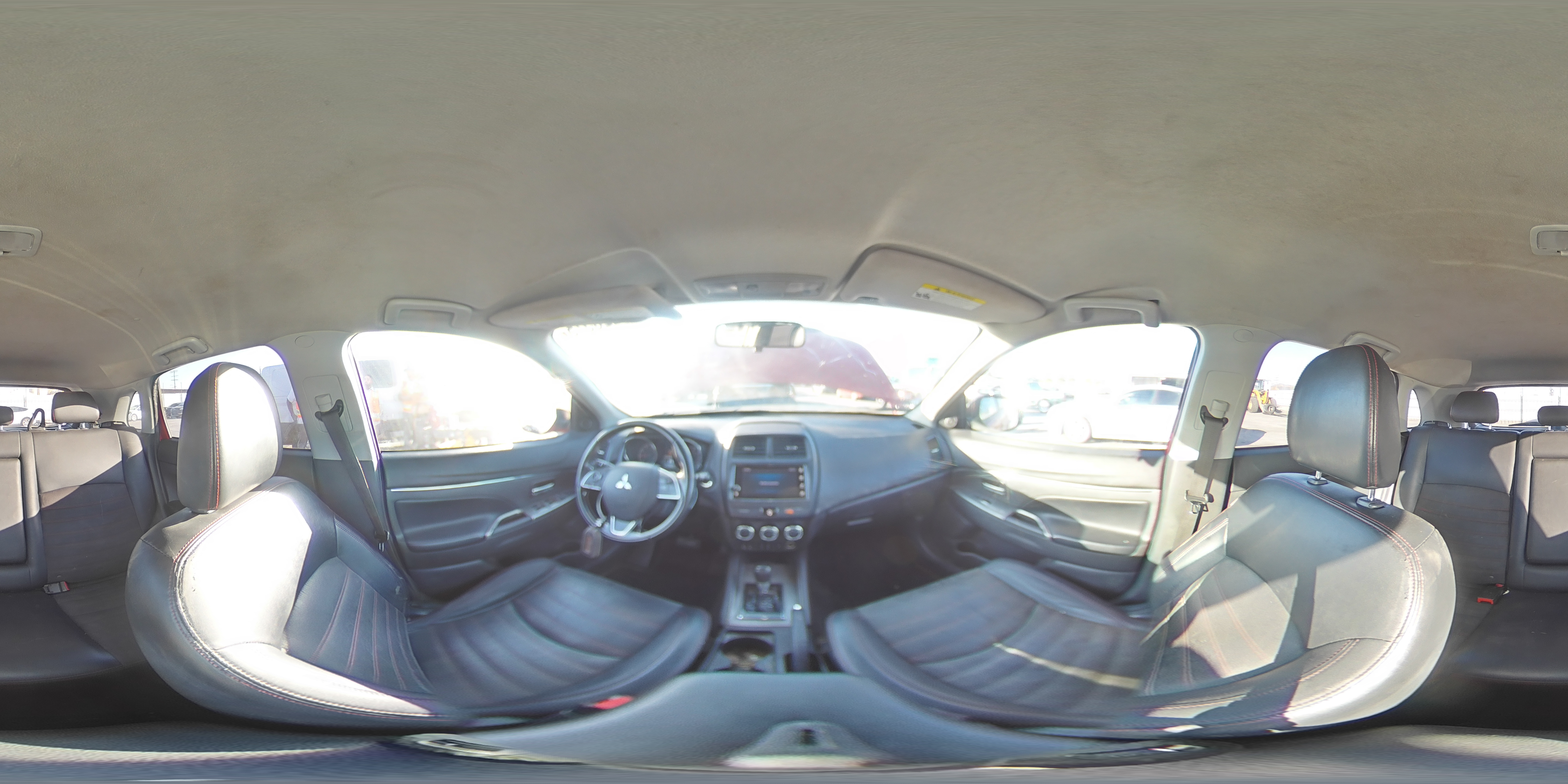 2018 Mitsubishi Outlander Sport Es VIN: JA4AP3AW1JZ035965 Lot: 71225575