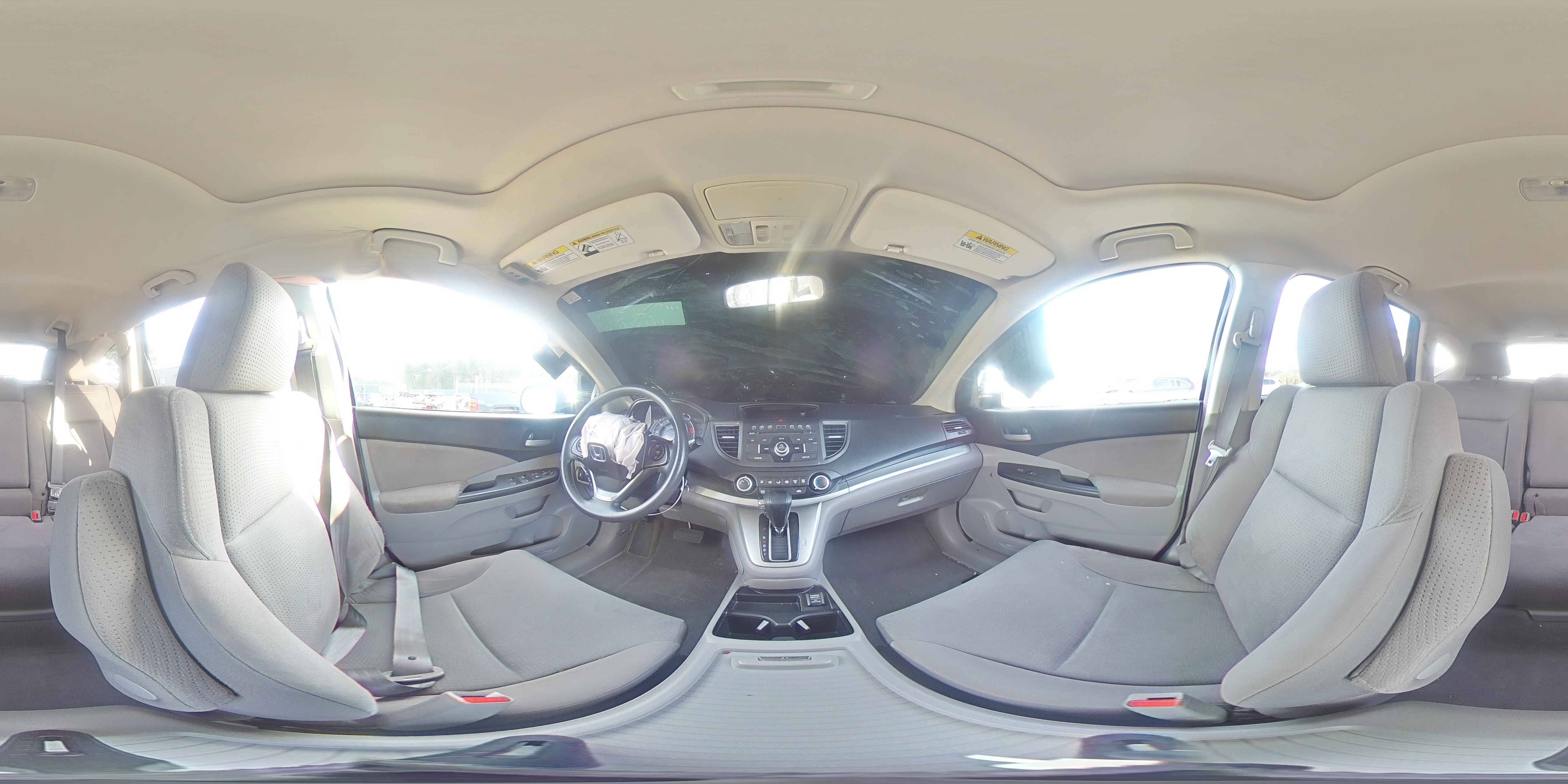 2013 Honda Cr-V Ex VIN: 5J6RM4H56DL006824 Lot: 81838505