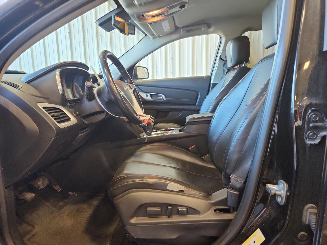 2014 GMC Terrain Slt VIN: 2GKALSEK8E6198573 Lot: 81700435