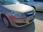 2008 VAUXHALL ASTRA LIFE A/C A 1.8I VVT LIFE 5DR AUTO [AC] for sale at Copart SANDY